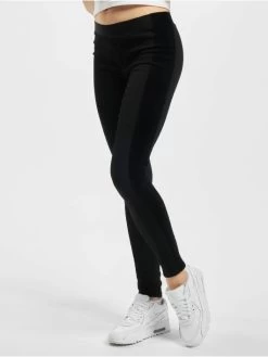 Cheap Monday Damen Skinny Jeans High Spray In Schwarz