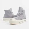 Converse Damen Sneaker Chuck Taylor All Star Lift In Blau 2 Converse Damen Sneaker Chuck Taylor All Star Lift In Blau -Modegeschäft für Damen converse sneaker blau 973387