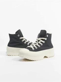 Converse Damen Sneaker Chuck Taylor All Star Lugged In Grau