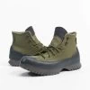 Converse Damen Sneaker Chuck Taylor All Star Lugged In Khaki
