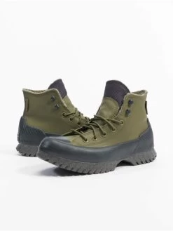 Converse Damen Sneaker Chuck Taylor All Star Lugged In Khaki