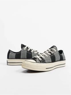 Converse Damen Sneaker In Schwarz