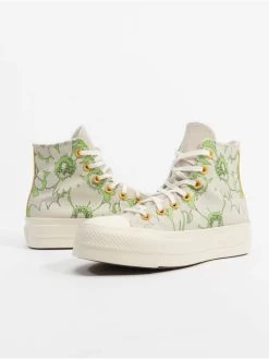 Converse Damen Sneaker Taylor All Star Lift In Weiß