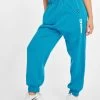 Damen Jogginghose Leila In Blau 1 Damen Jogginghose Leila In Blau -Modegeschäft für Damen dangerous dngrs jogginghose blau 598172