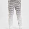 Damen Jogginghose Flow In Weiß -Modegeschäft für Damen dangerous dngrs jogginghose weiss 766619