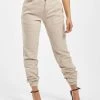 DEF Damen Chino Xana In Beige -Modegeschäft für Damen def chino beige 735982