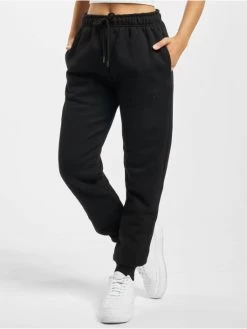 DEF Damen Jogginghose Lola In Schwarz