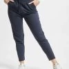 Denim Project Damen Chino Dpwtilde In Blau
