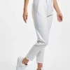 Denim Project Damen Chino DPWtilde Linen In Weiß 2 Denim Project Damen Chino DPWtilde Linen In Weiß -Modegeschäft für Damen denim project chino weiss 886916