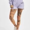 Denim Project Damen Shorts Dpwliv In Violet -Modegeschäft für Damen denim project shorts violet 888700
