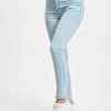 Denim Project Damen Skinny Jeans Dpwkiki In Blau 2 Denim Project Damen Skinny Jeans Dpwkiki In Blau -Modegeschäft für Damen denim project skinny jeans blau 888566
