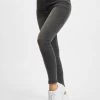Denim Project Damen Skinny Jeans Dpwemma Mid Waist In Grau -Modegeschäft für Damen denim project skinny jeans grau 888569