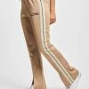 Ellesse Damen Jogginghose Evelin Flared In Braun -Modegeschäft für Damen ellesse jogginghose braun 936288