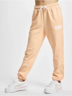 Ellesse Damen Jogginghose Corsa In Orange