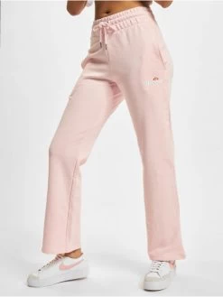 Ellesse Damen Jogginghose Conjun In Pink