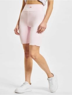 Ellesse Damen Shorts Cono In Rosa