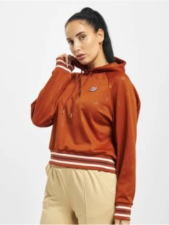 Fila Damen Hoody Helen In Braun