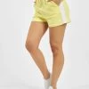 Fila Damen Shorts Badu In Gelb 2 Fila Damen Shorts Badu In Gelb -Modegeschäft für Damen fila shorts gelb 747774