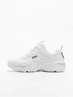 Fila Damen Sneaker Bianco Melody In Weiß