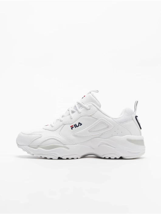Fila Damen Sneaker Bianco Melody In Weiß 3 Fila Damen Sneaker Bianco Melody In Weiß