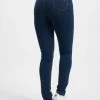 Freddy Damen Skinny Jeans N.O.W. Mid Waist In Blau -Modegeschäft für Damen freddy skinny jeans blau 820527