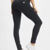 Freddy Damen Skinny Jeans Now Regular Cotton Medium Waist In Blau 1 Freddy Damen Skinny Jeans Now Regular Cotton Medium Waist In Blau -Modegeschäft für Damen freddy skinny jeans blau 851401