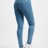 Freddy Damen Skinny Jeans Basic II In Blau 1 Freddy Damen Skinny Jeans Basic II In Blau -Modegeschäft für Damen freddy skinny jeans blau 928973