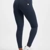 Freddy Damen Skinny Jeans Basic In Blau