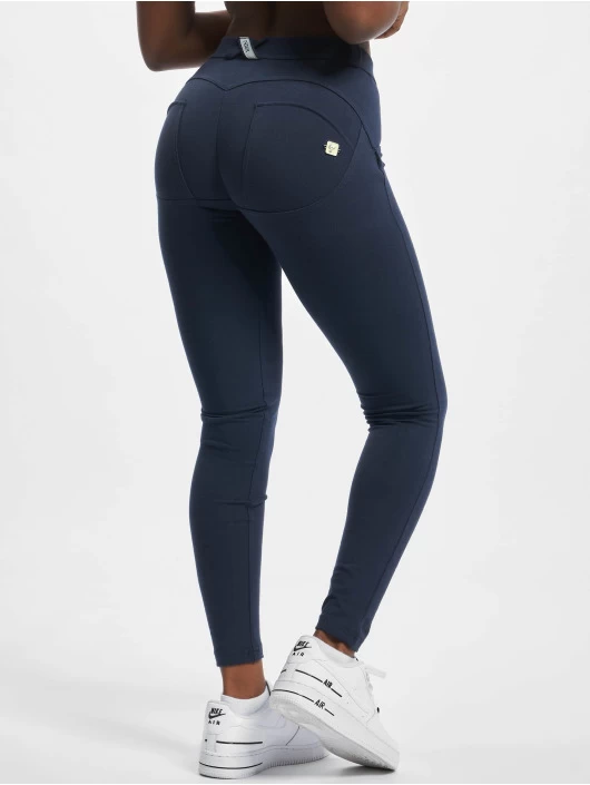 Freddy Damen Skinny Jeans Basic In Blau 3 Freddy Damen Skinny Jeans Basic In Blau