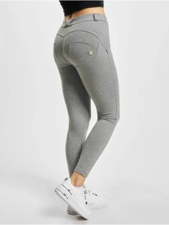 Freddy Damen Skinny Jeans Skinny In Grau