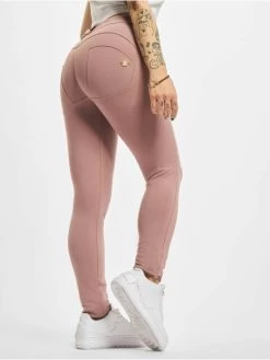 Freddy Damen Skinny Jeans WR.UP In Pink