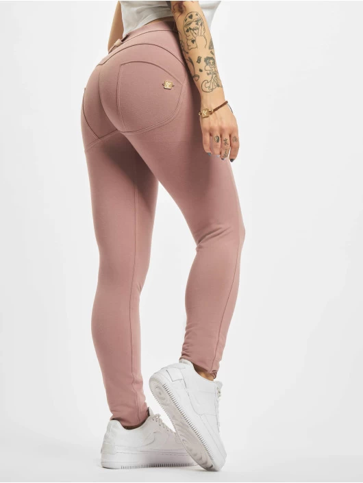 Freddy Damen Skinny Jeans WR.UP In Pink 3 Freddy Damen Skinny Jeans WR.UP In Pink