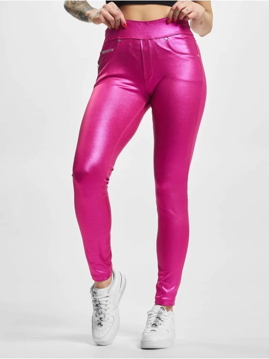 Freddy Damen Skinny Jeans Skinny In Pink 4 Freddy Damen Skinny Jeans Skinny In Pink – Bild 2