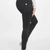Freddy Damen Skinny Jeans Regular Waist In Schwarz