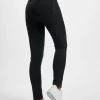 Freddy Damen Skinny Jeans Wrup Regular Seasonal In Schwarz