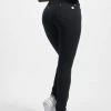 Freddy Damen Skinny Jeans N.O.W. In Schwarz -Modegeschäft für Damen freddy skinny jeans schwarz 928987