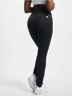 Freddy Damen Skinny Jeans N.O.W. In Schwarz