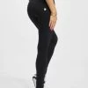 Freddy Damen Skinny Jeans D.I.W.O.® Pro In Schwarz 1 Freddy Damen Skinny Jeans D.I.W.O.® Pro In Schwarz -Modegeschäft für Damen freddy skinny jeans schwarz 929039
