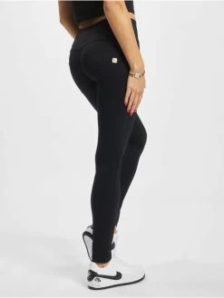 Freddy Damen Skinny Jeans D.I.W.O.® Pro In Schwarz