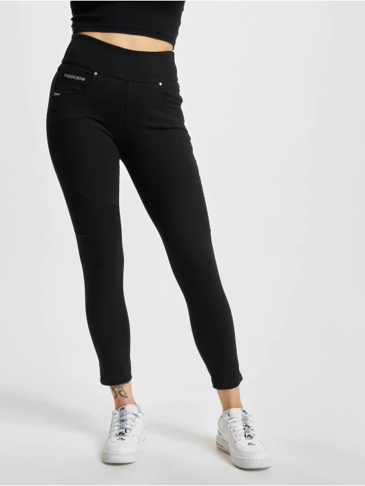 Freddy Damen Skinny Jeans N.O.W.® Yoga - 7/8 Mid In Schwarz 4 Freddy Damen Skinny Jeans N.O.W.® Yoga - 7/8 Mid In Schwarz – Bild 2