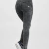 Freddy Damen Skinny Jeans WR.UP® Eco In Schwarz 1 Freddy Damen Skinny Jeans WR.UP® Eco In Schwarz -Modegeschäft für Damen freddy skinny jeans schwarz 948079
