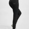 Freddy Damen Skinny Jeans Skinny In Schwarz 1 Freddy Damen Skinny Jeans Skinny In Schwarz -Modegeschäft für Damen freddy skinny jeans schwarz 948129