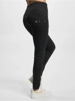 Freddy Damen Skinny Jeans Skinny In Schwarz