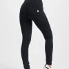 Freddy Damen Skinny Jeans High Waist Organic Cotton In Schwarz 1 Freddy Damen Skinny Jeans High Waist Organic Cotton In Schwarz -Modegeschäft für Damen freddy skinny jeans schwarz 976736