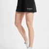 Juicy Couture Damen Shorts Graphic In Schwarz 1 Juicy Couture Damen Shorts Graphic In Schwarz -Modegeschäft für Damen juicy couture shorts schwarz 879884