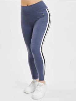 Damen Legging Villamontes In Indigo