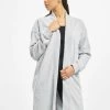 Damen Strickjacke La Rivera In Grau