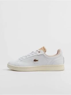 Lacoste Damen Sneaker Carnaby SFA In Weiß 5 Lacoste Damen Sneaker Carnaby SFA In Weiß -Modegeschäft für Damen lacoste sneaker weiss 940840 1