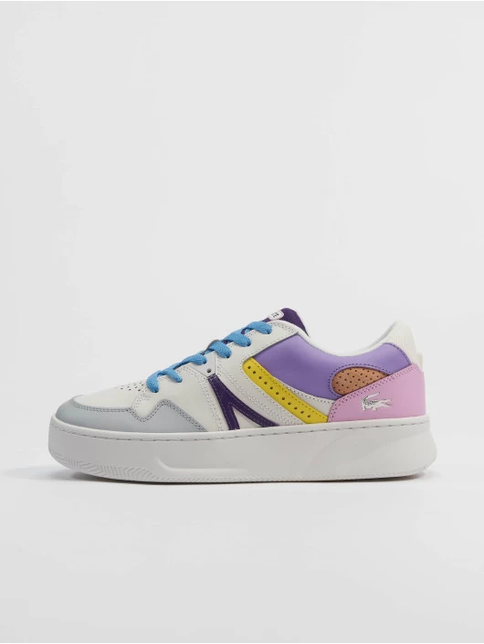 Lacoste Damen Sneaker L005 SFA In Weiß 4 Lacoste Damen Sneaker L005 SFA In Weiß – Bild 2