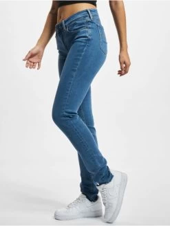 Damen Skinny Jeans 711™ Skinny In Blau
